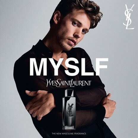 face of ysl male|ysl myslf fragrance.